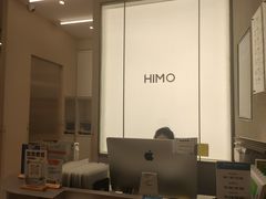 -海马体照相馆(大连罗斯福广场店)