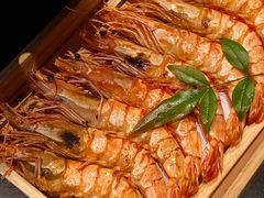 -上井料理黑金店(IFS国金中心店)