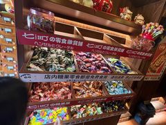 -七町糖果寿司屋(龙洞广工店)