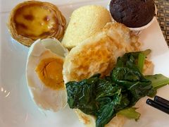 -上海虹桥西郊假日酒店