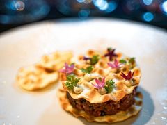 -恰餐厅及酒吧CHAR Bar & Grill(北京三里屯洲际店)