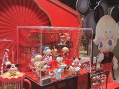 -泡泡玛特POPMART(苏州诚品生活店)