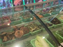 -野菌园·野生菌火锅首创第一家(关兴路总店)
