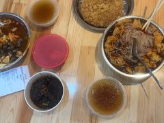 -柳州肥姨妈大骨螺蛳粉(东靖路店)