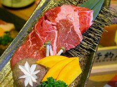 -赤坂亭M9和牛烧肉·日料398放题(万达店)