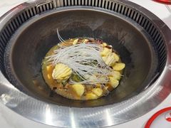 -玺炖·中国铁锅炖(虹桥天街店)