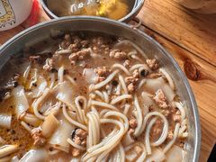 -正宗杨记普洱酸醋米线(总店)