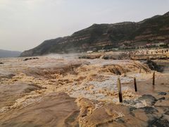 -陕西黄河壶口瀑布旅游区