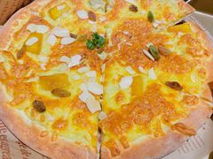 -Gray Whale 灰鲸餐厅(北美N1店)
