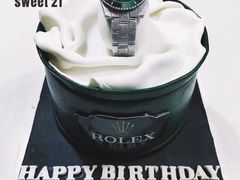 -DIY SWEET21(升平路店)