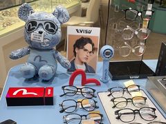 -巴黎三城(百联南方购物中心店)