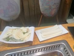 -草原塞蛮羊火锅城(港湾店)