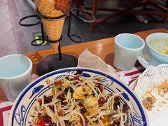 -醉长安(钟楼旗舰店)