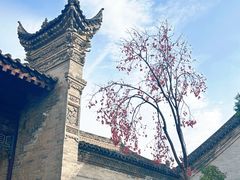 -西安关中民俗艺术博物院