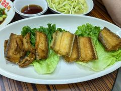 -谢记上海大排档(长寿路店)