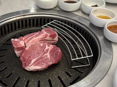 -黄金牧场(明洞总店)