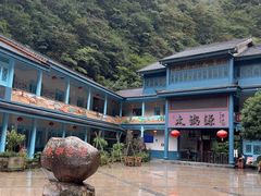 -太湖源风景区