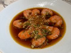 潮汕腌虾-潮州府·潮菜·砂锅粥(徐家汇店)