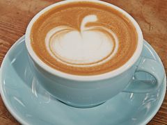 Latte拿铁-Alimentari Grande(东湖路店)