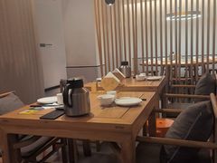 -枣子树·素食餐厅(普陀山店)