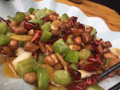 -糊涂兔毛毛菜(八里庄店)