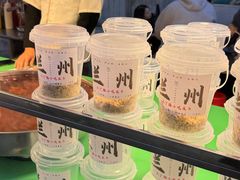 -正宁路小吃夜市