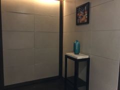 -南京圣和府邸豪华精选酒店