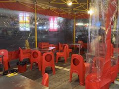 -虾大侠·盱眙龙虾老北京铜锅涮羊肉(金楠天街店)