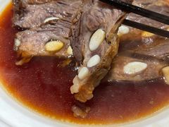 -西贝(上海中心店)