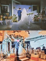 -珠海女王嫁衣馆(珠海左右创意园店)