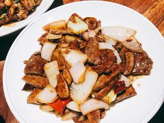 -大牌大·传统杭帮菜(湖滨店)