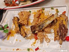 -外婆小菜(灵岩南路店)