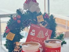 -太平洋咖啡(海天驿站店)