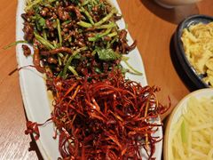 -老昌春饼(中央大街店)