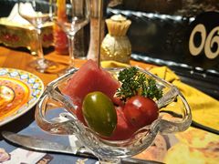 -卢布里西餐厅(总店)