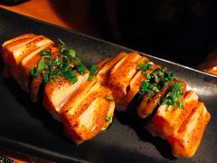-昊·来了寿司(双楠2店)