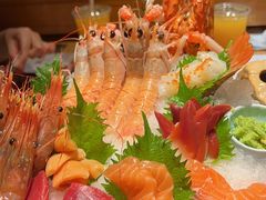 -花潮料理艺食馆(世欧广场店)