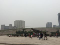 -陕西自然博物馆