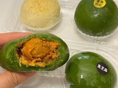 -梅潭村·糕饼铺·伴手礼(北新桥店)