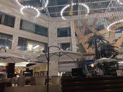 -青岛城阳宝龙福朋喜来登酒店