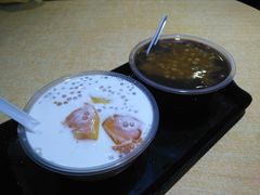 -百花传统甜品店(原址店)