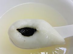 -朱新年·苏式汤团·面点(北寺塔店)