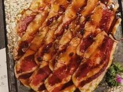 -一品诚记烤肉(大连柏威年购物中心店)