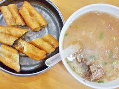 -百成大同鸭肉粥(大同总店)