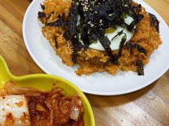 泡菜炒饭-李先生的首尔小馆(松江启源广场店)