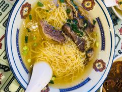-七爷清汤腩·港式餐厅(金狮广场店)
