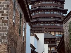 -景德镇古窑民俗博览区