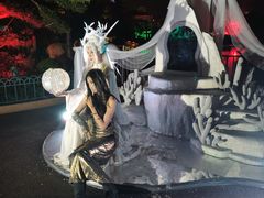 -七彩云南欢乐世界