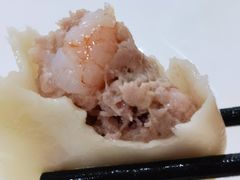 虾仁肉水饺-九先生水饺(傅厚岗店)