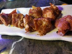 猪肋排-十三姨正合丰烤肉(营迹路店)